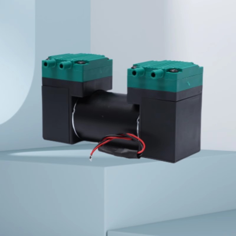 Medical Lab Design - Micro Diaphragm Air Pump 12V/24V/220V Silent