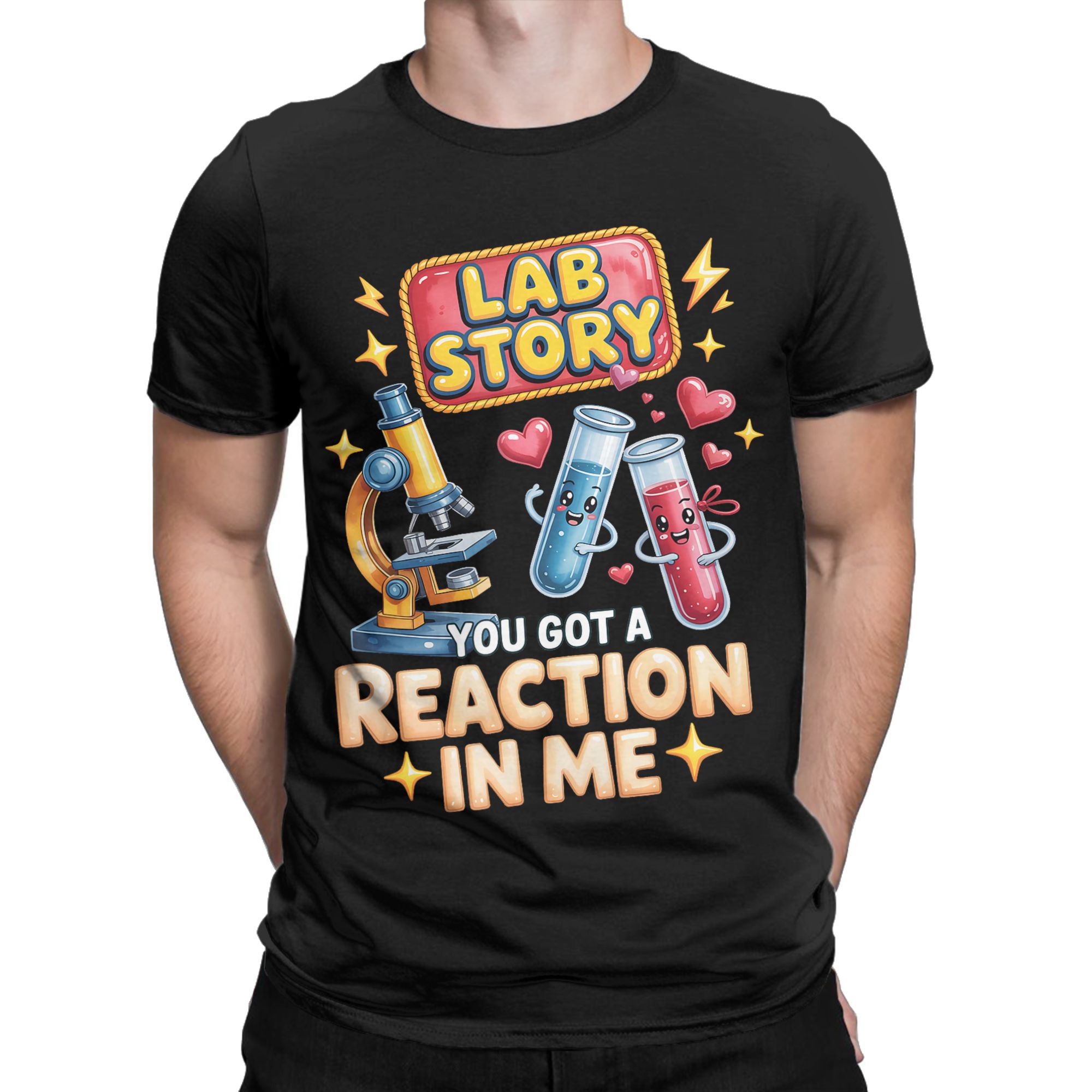 Lab Story 2026 Medical Laborat - Medical Lab Technician review and price