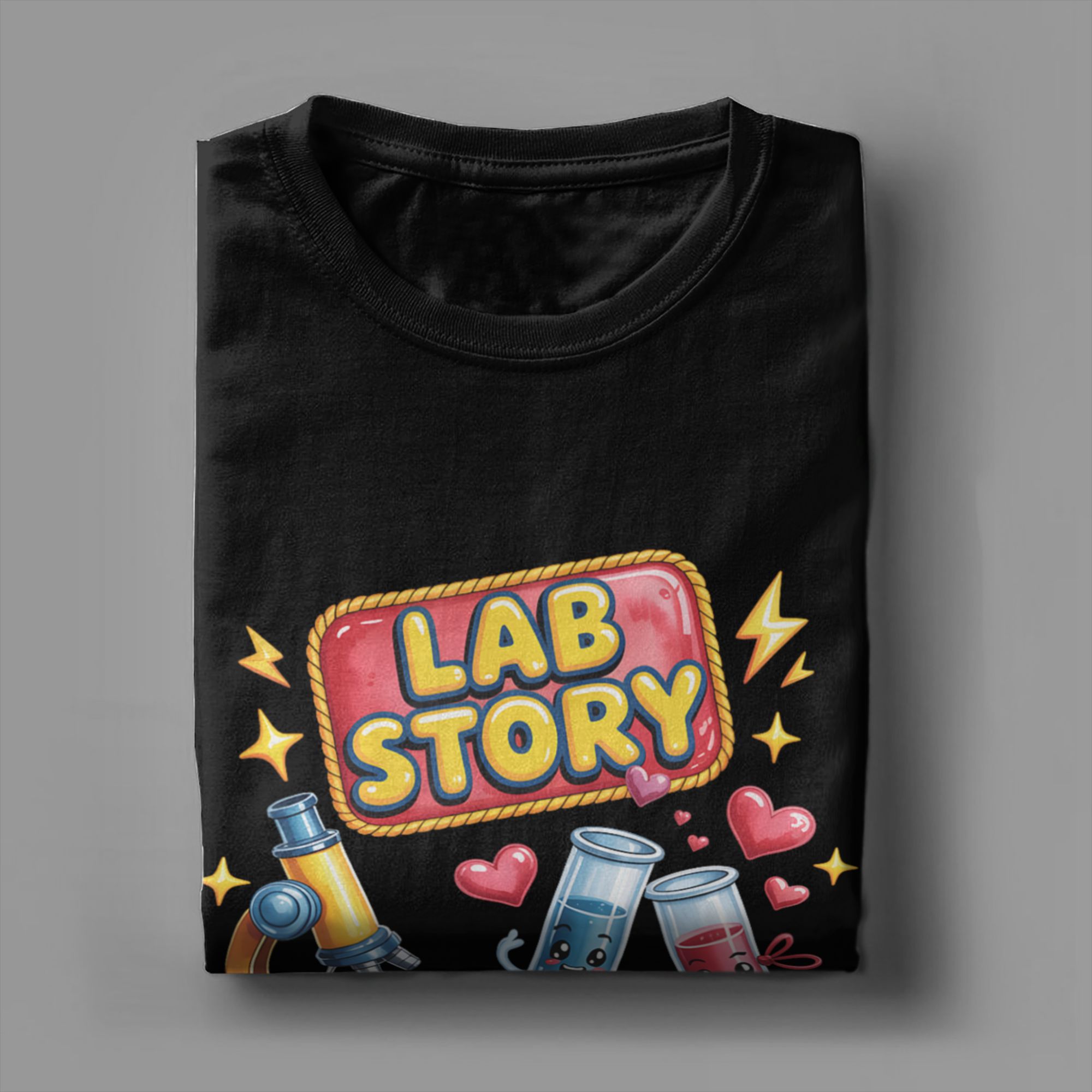 Lab Story 2026 Medical Laborat - Medical Lab Technician review and price