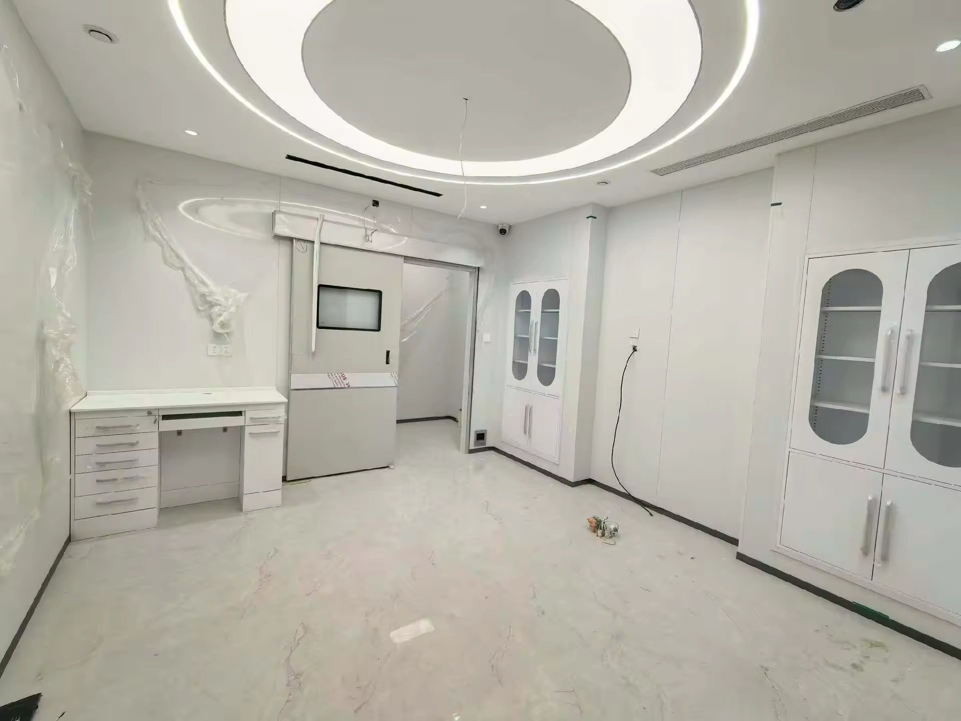 Hospital Furniture Laboratory  - Medical Lab Design review and price