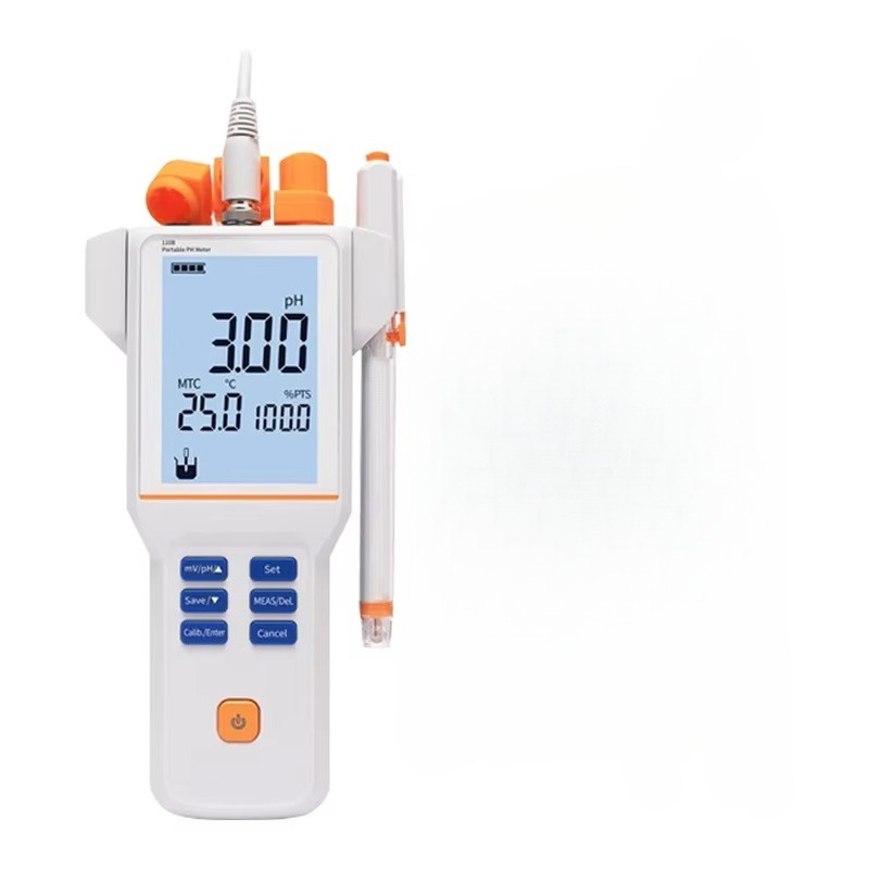 PH110B  0.1 Actually LCD PH Me - Ph Meter review and price