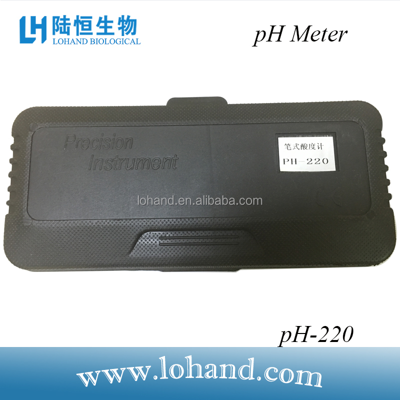 Digital Alkalinity Meter High  - Ph Meter review and price