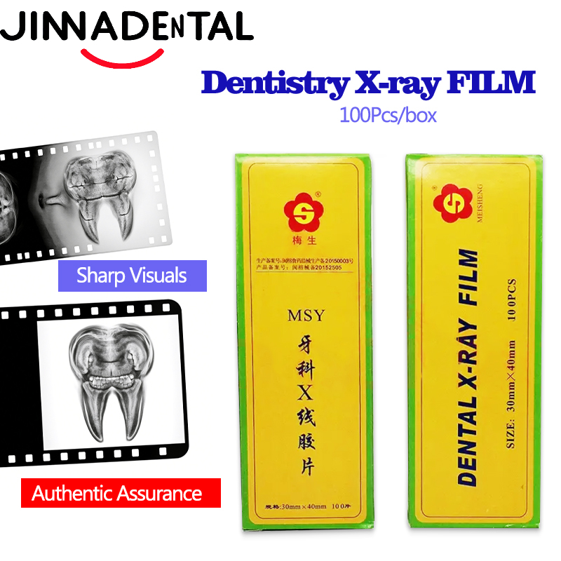 30*40mm Dentistry X-ray Film O - Medical Lab Images review and price
