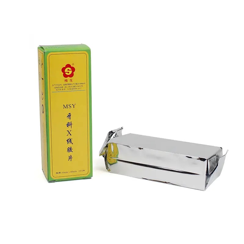 30*40mm Dentistry X-ray Film O - Medical Lab Images review and price