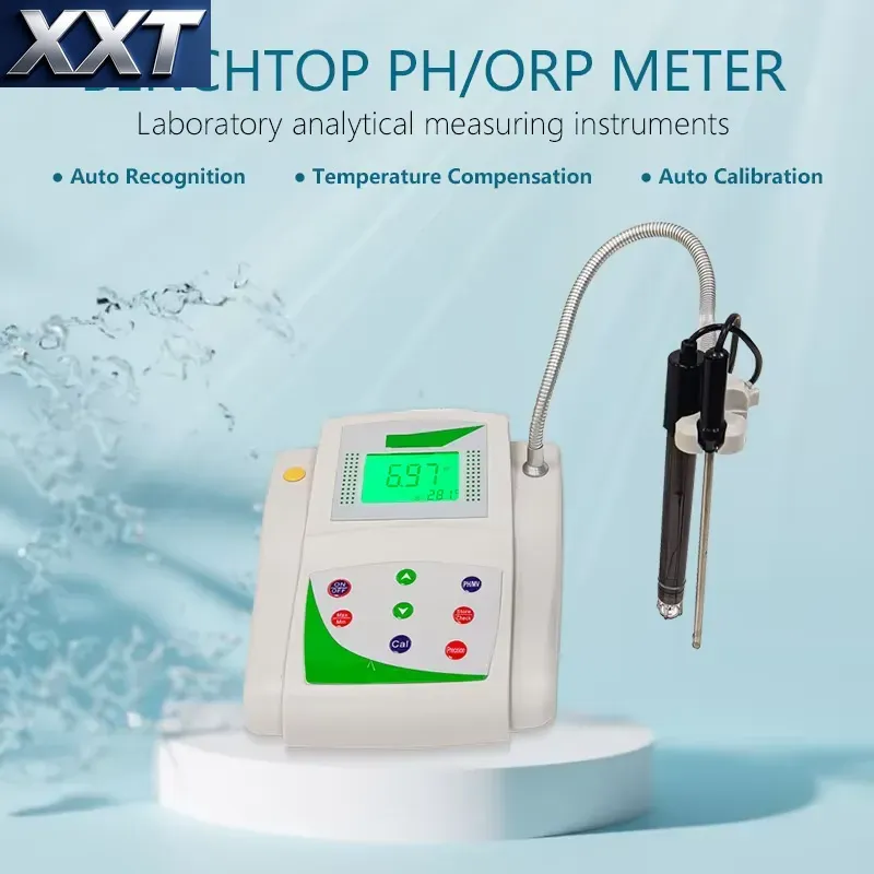 XXT Professional Desktop PH Me - Ph Meter review and price