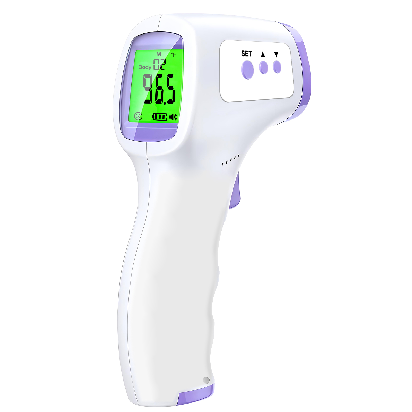 New Household Infrared Forehea - Pulse Oximeter review and price