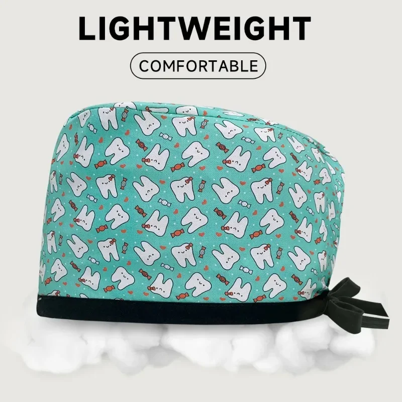 New Soft Cap Cotton Adjustable - Medical Lab Scientist review and price