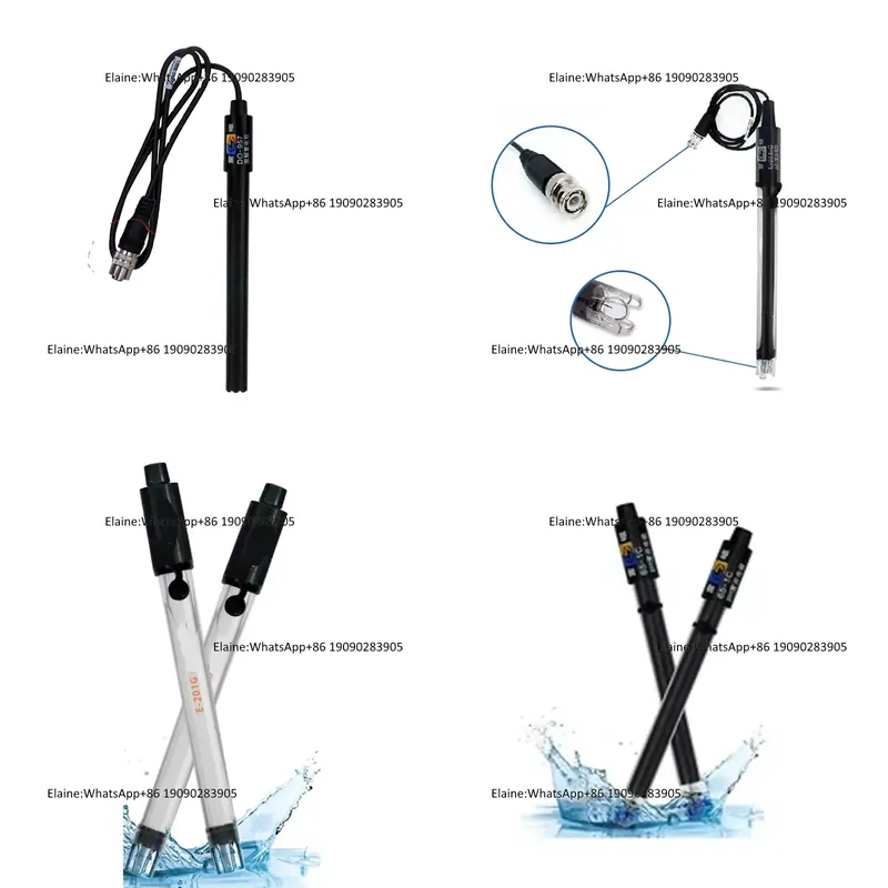REX Probe for Laboratory Onlin - Ph Meter review and price