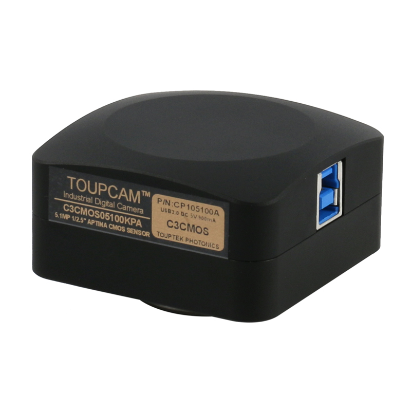 CMOS USB 3.0 10MP 5.1MP Electr - Medical Lab Images review and price