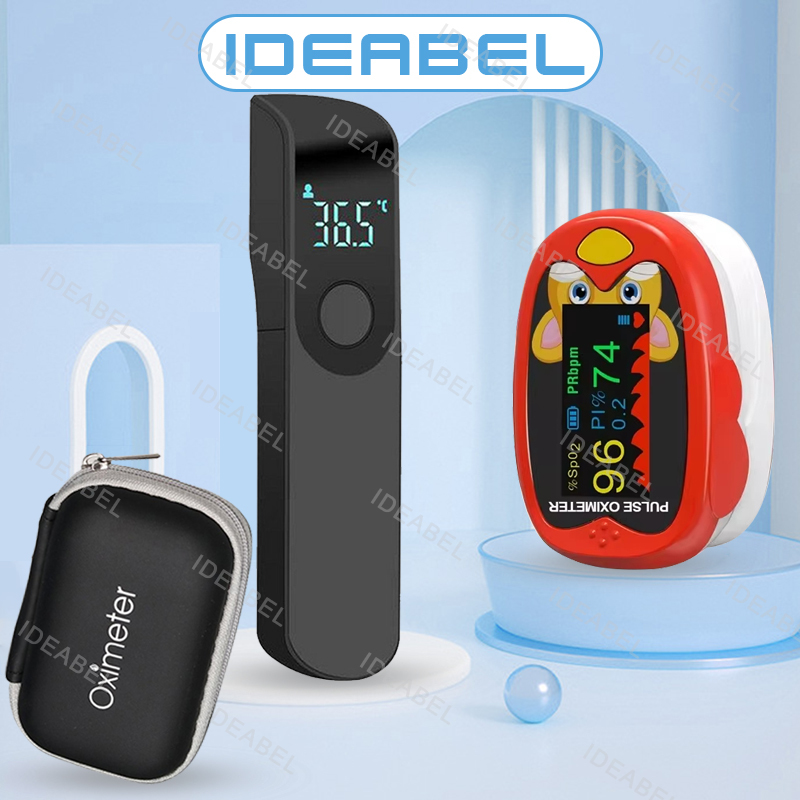 USB Oximeter Finger Medical In - Pulse Oximeter review and price