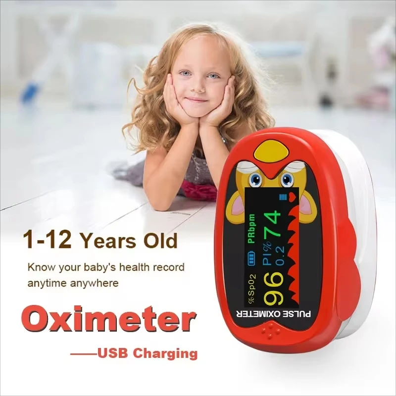 USB Oximeter Finger Medical In - Pulse Oximeter review and price
