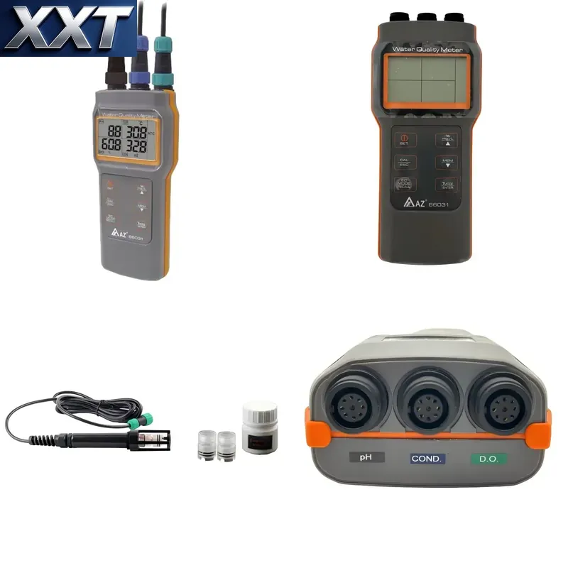 XXT 86031 Handheld IP67 Water  - Ph Meter review and price
