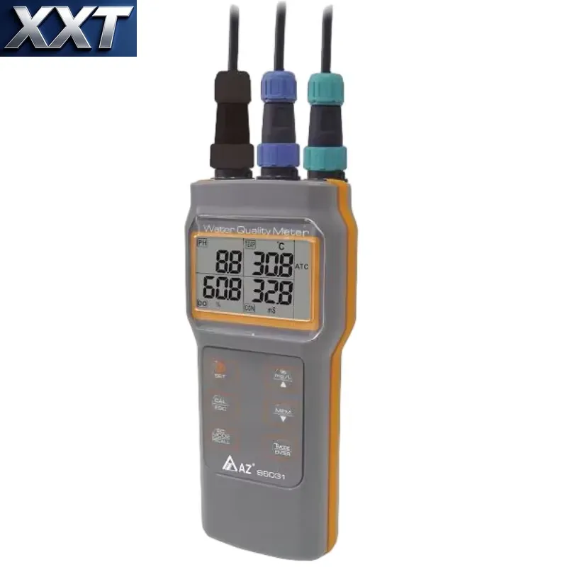 XXT 86031 Handheld IP67 Water  - Ph Meter review and price