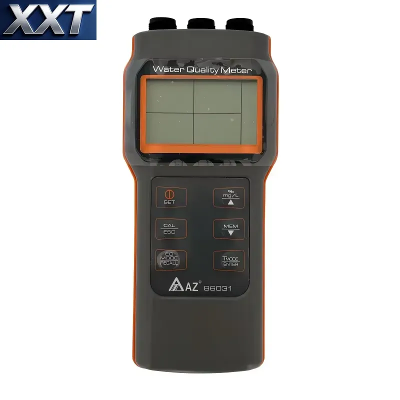XXT 86031 Handheld IP67 Water  - Ph Meter review and price