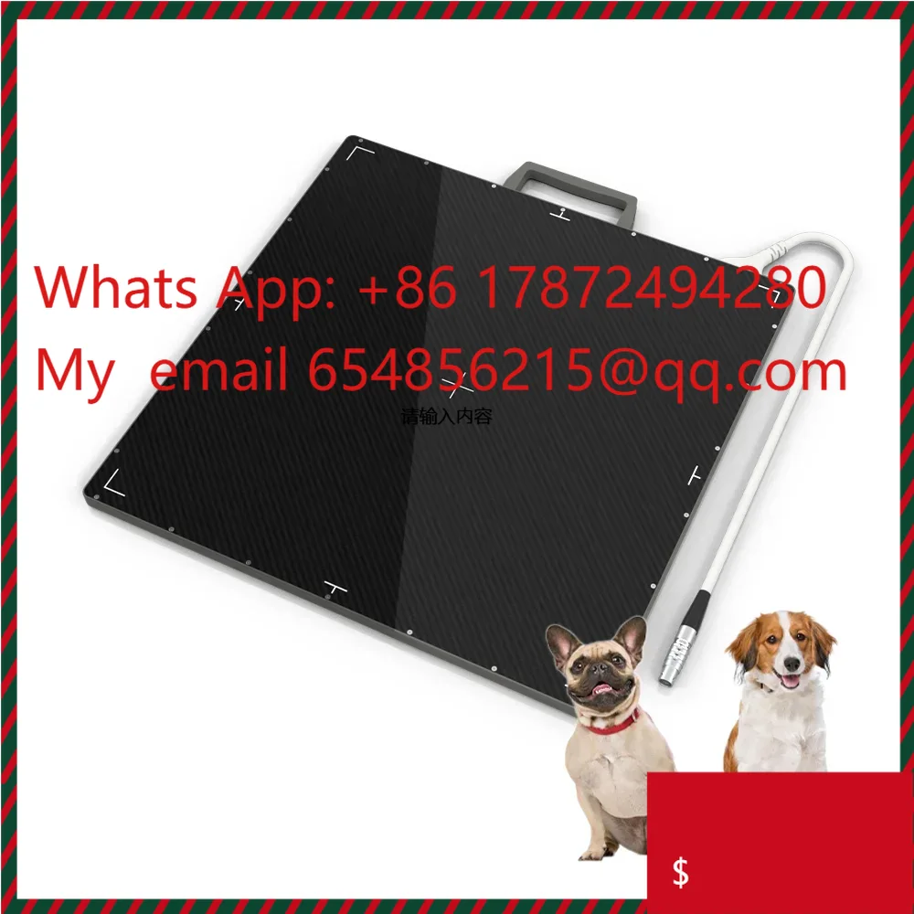 Veterinary DR X-Ray Flat Panel - Medical Lab Images review and price