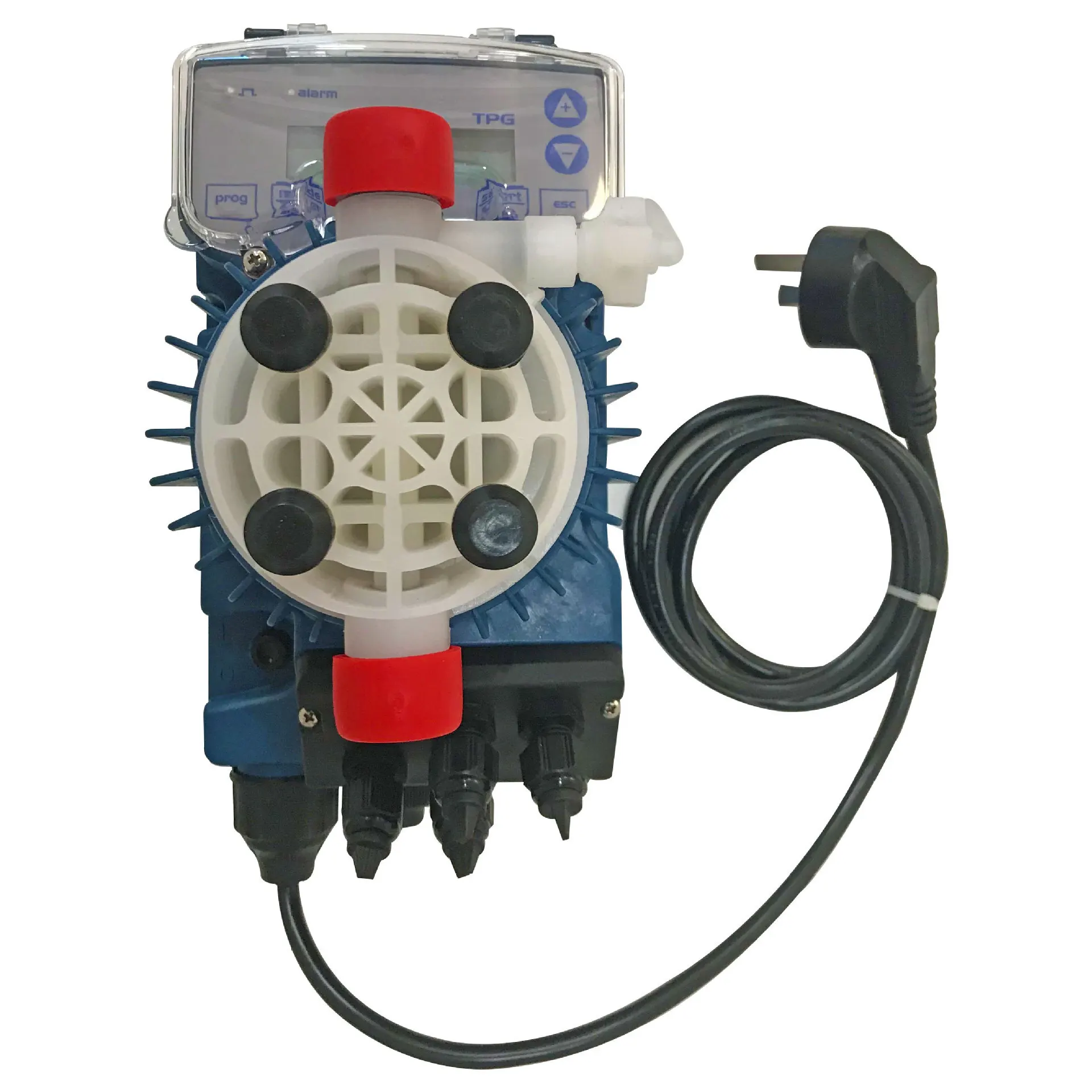 Hot Sale TEKNA EVO TPG 803 Sek - Ph Meter review and price