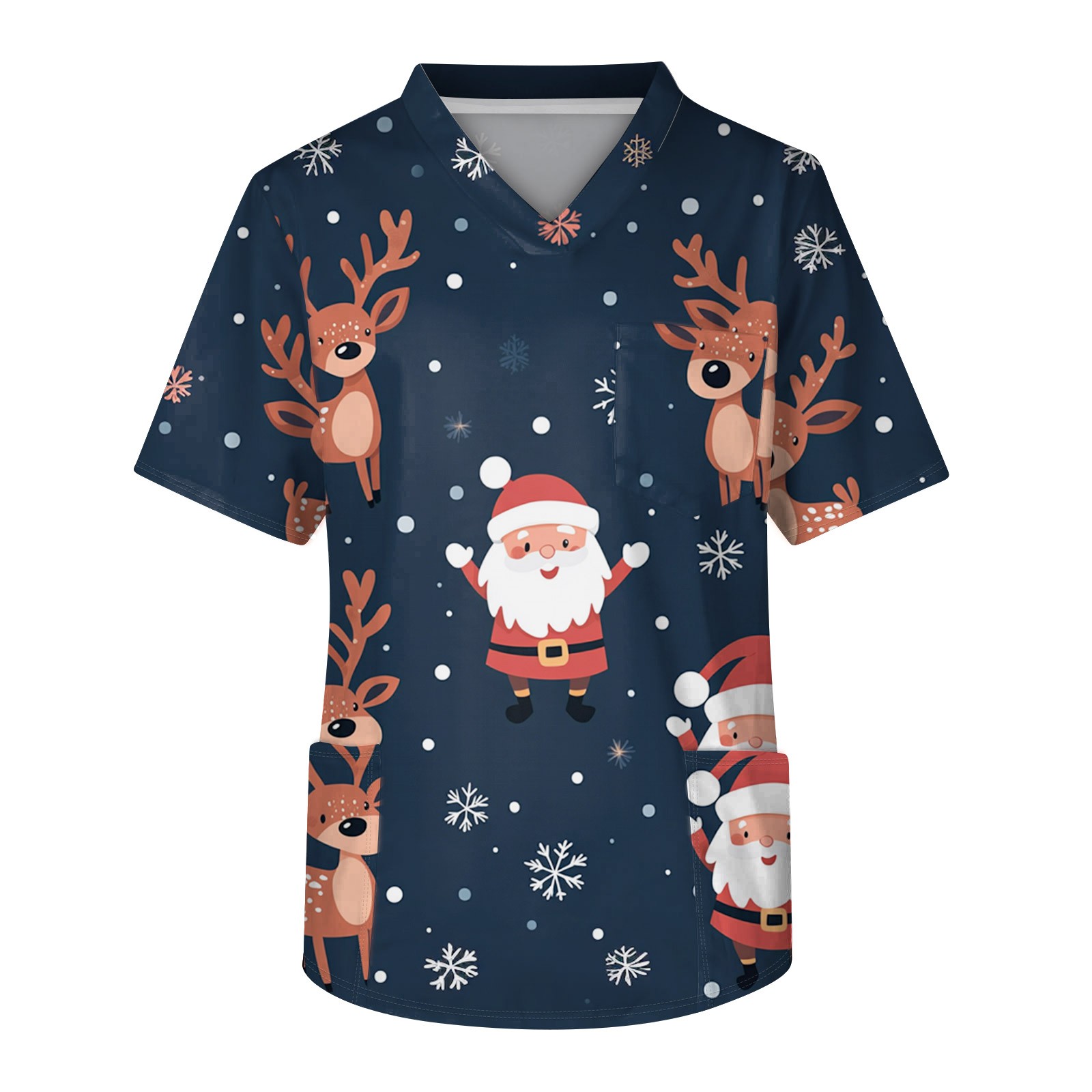 Unisex Medical Nurse Uniform C - Medical Lab Uniform review and price