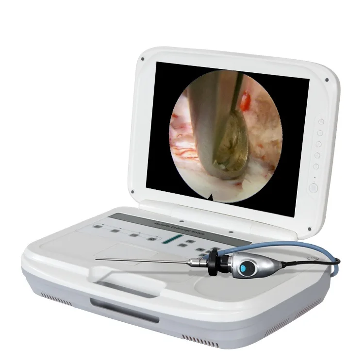 YKD-9003 Full HD Integrated Po - Medical Lab Images review and price