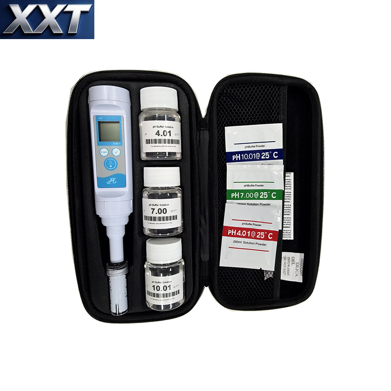 XXT Digital pH Meter Water Tes - Ph Meter review and price