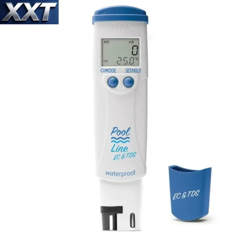 XXT Hanna HI983124 Ph Meter Hi - Ph Meter review and price