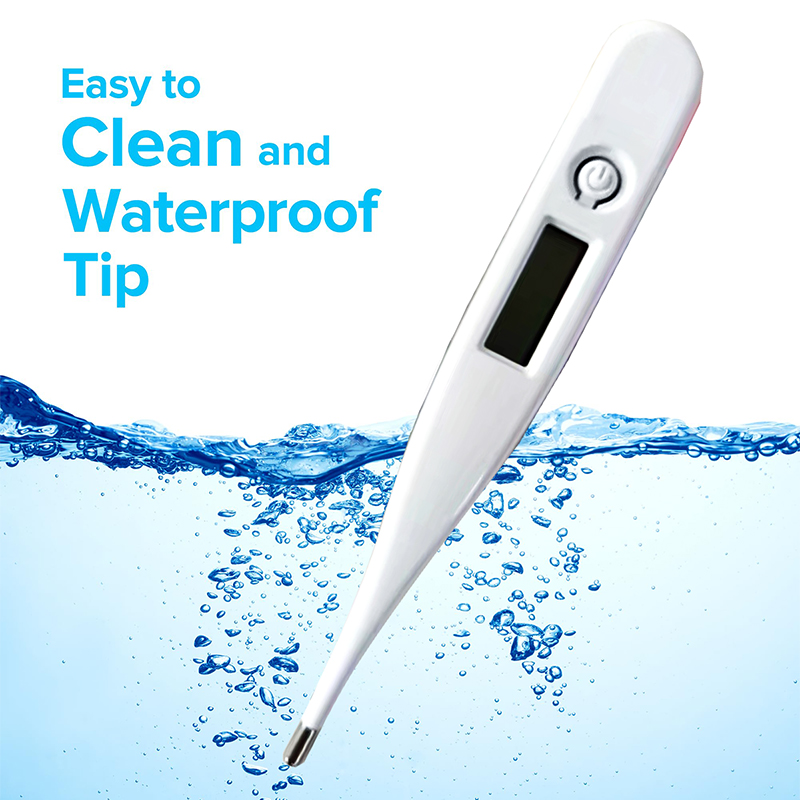 Household Thermometer Baby Adu - Pulse Oximeter review and price