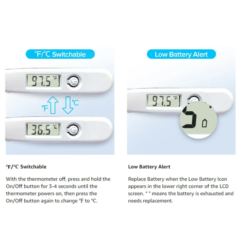 Baby Thermometers Pulse Oximet - Pulse Oximeter review and price