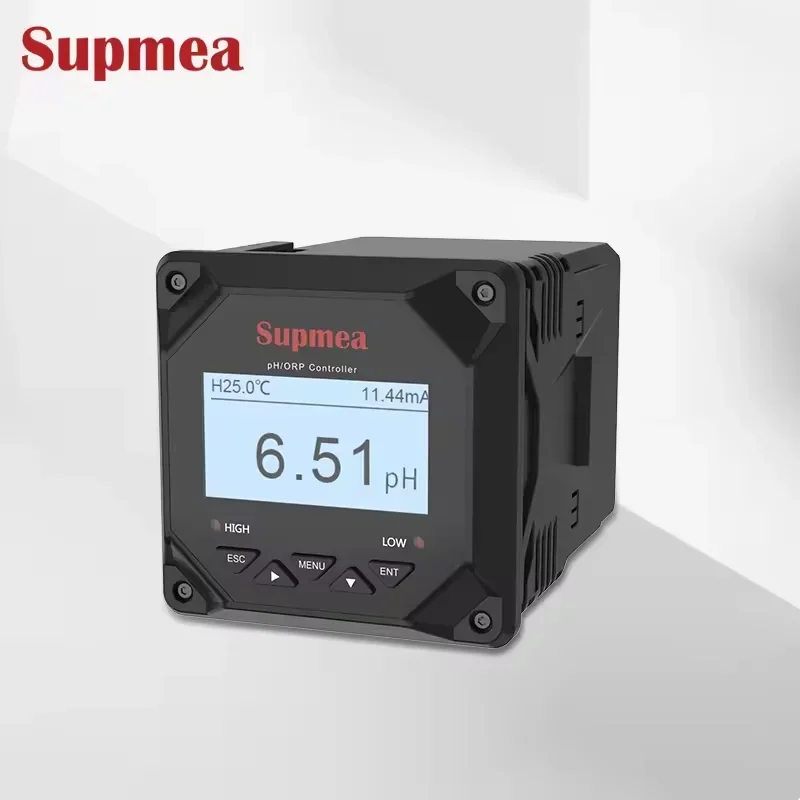 ph Glass Electrode Professiona - Ph Meter review and price