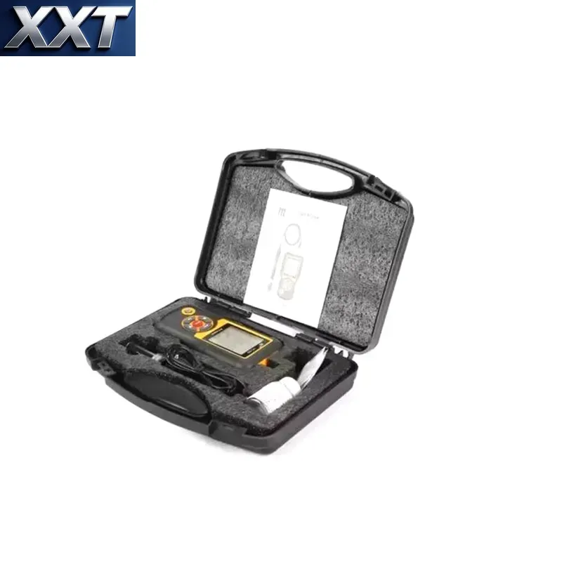 XXT Digital PH Meter With Smar - Ph Meter review and price