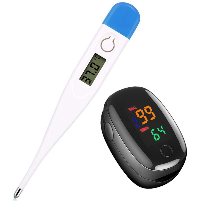 Pulse Oximeter Finger Medical  - Pulse Oximeter review and price