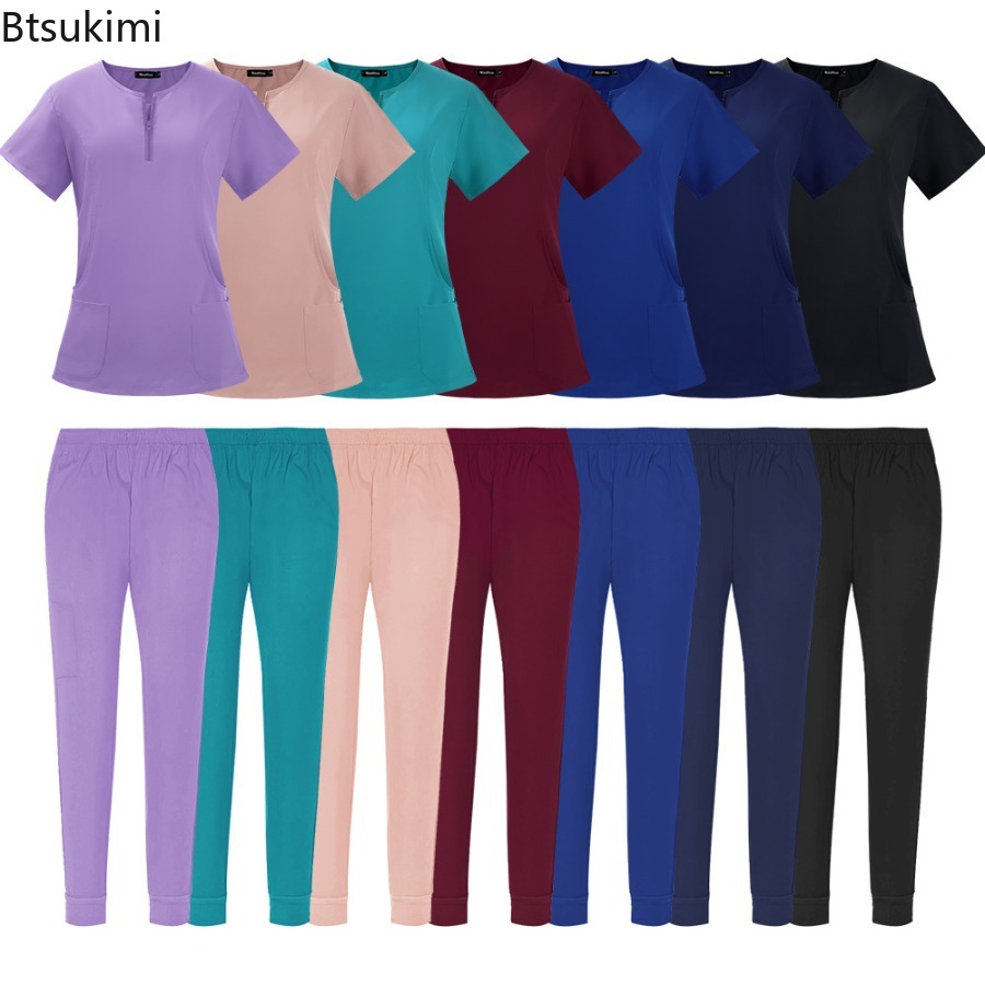 New Medical Surgical Uniforms  - Medical Lab Uniform review and price