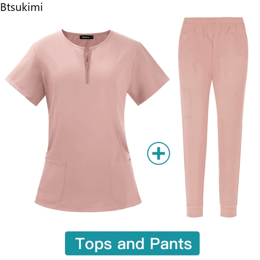 New Medical Surgical Uniforms  - Medical Lab Uniform review and price