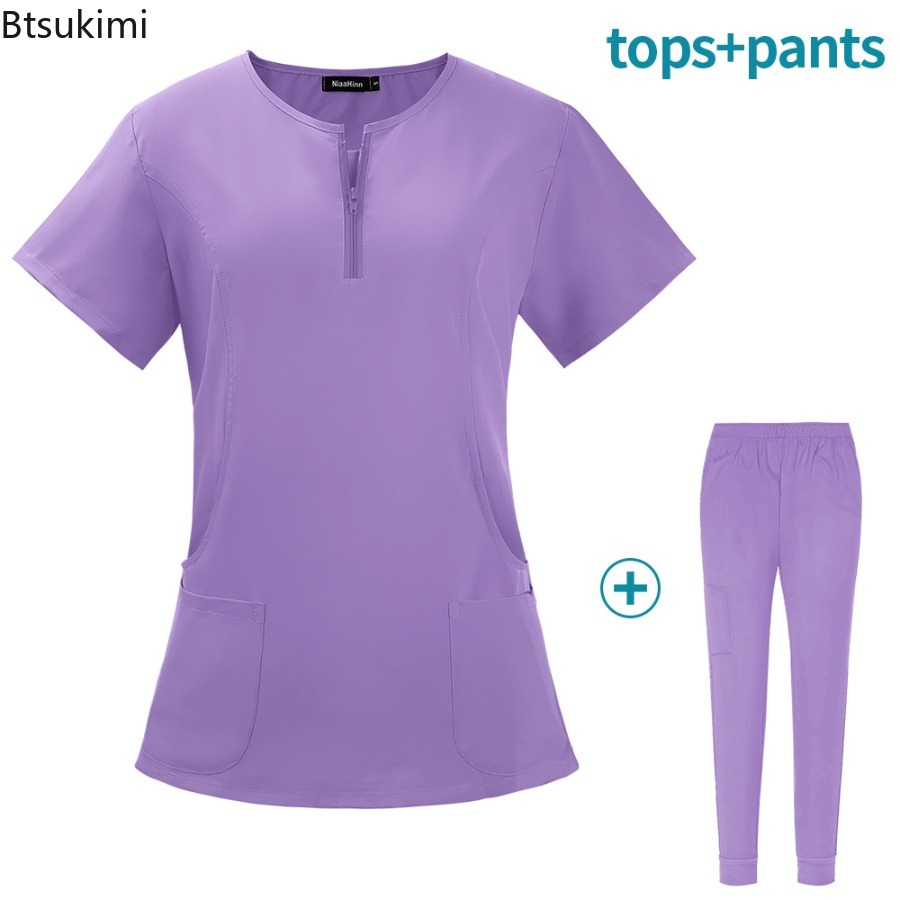 New Medical Surgical Uniforms  - Medical Lab Uniform review and price