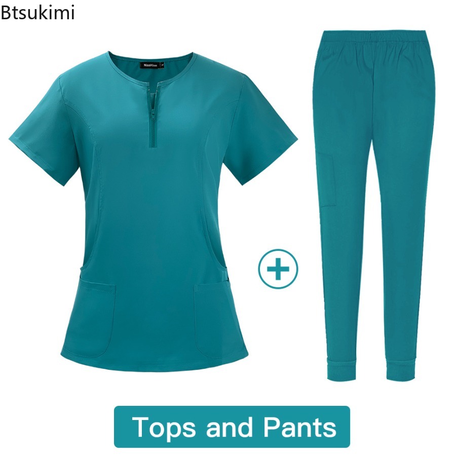 New Medical Surgical Uniforms  - Medical Lab Uniform review and price